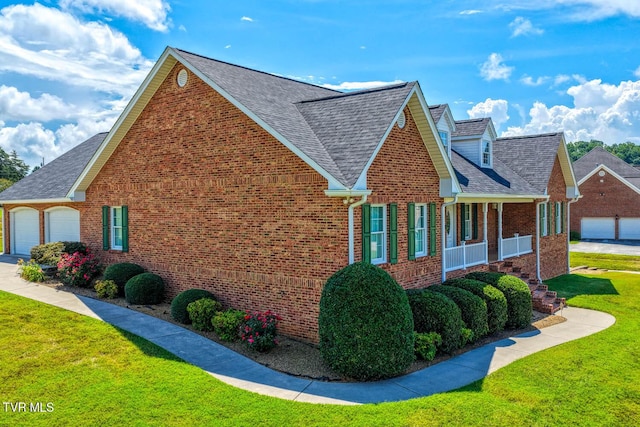 227 Brooks Landing Cir, Rogersville, TN 37857 - photo 4