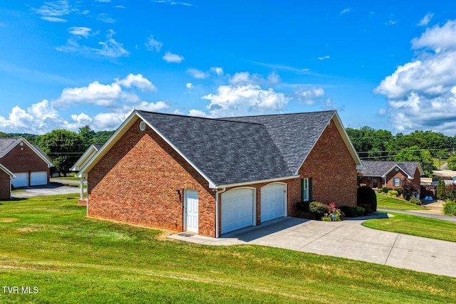 227 Brooks Landing Cir, Rogersville, TN 37857 - photo 7