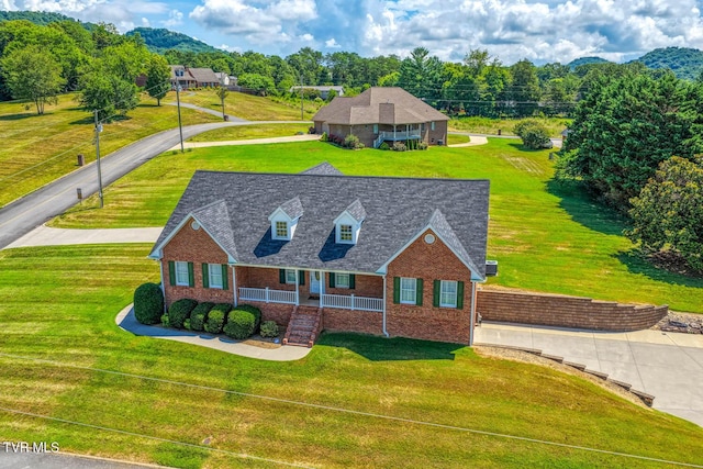 227 Brooks Landing Cir, Rogersville, TN 37857 - photo 18