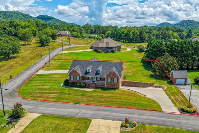 227 Brooks Landing Cir, Rogersville, TN 37857 - photo 19