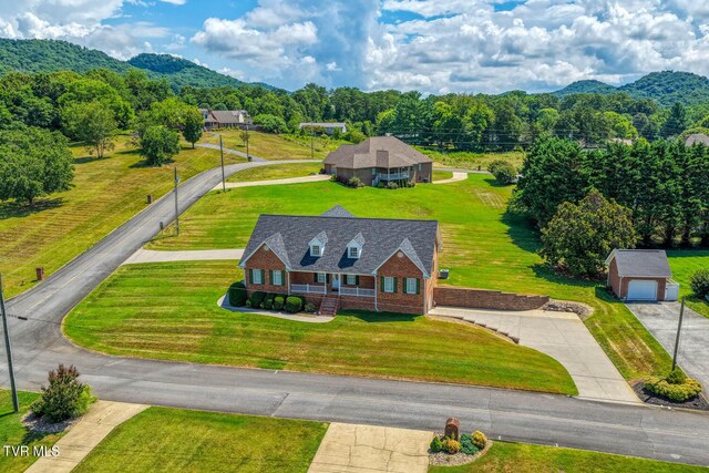 227 Brooks Landing Cir, Rogersville, TN 37857 - photo 20