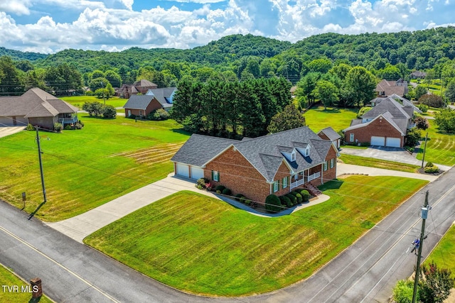 227 Brooks Landing Cir, Rogersville, TN 37857 - photo 21