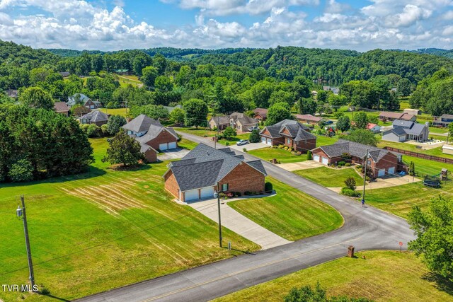 227 Brooks Landing Cir, Rogersville, TN 37857 - photo 23