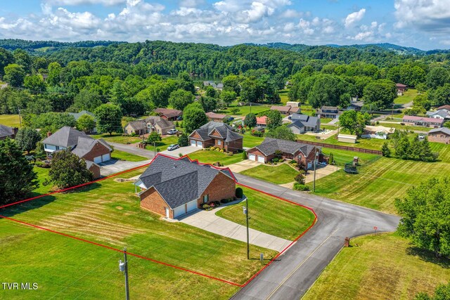 227 Brooks Landing Cir, Rogersville, TN 37857 - photo 24