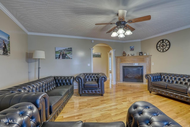 227 Brooks Landing Cir, Rogersville, TN 37857 - photo 34