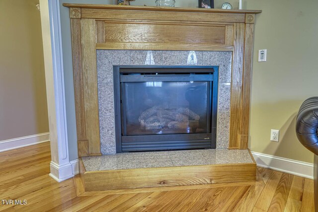 227 Brooks Landing Cir, Rogersville, TN 37857 - photo 35