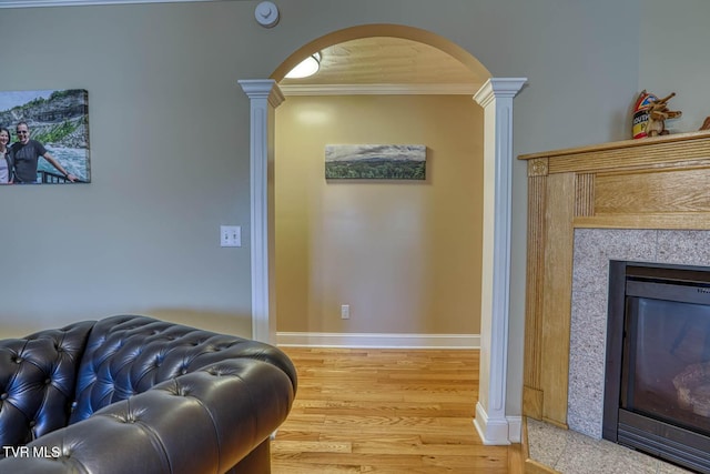 227 Brooks Landing Cir, Rogersville, TN 37857 - photo 38