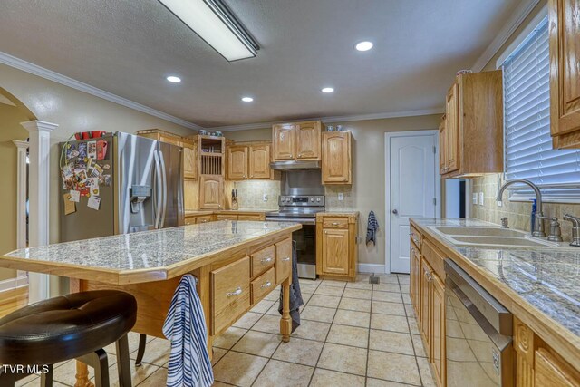 227 Brooks Landing Cir, Rogersville, TN 37857 - photo 40