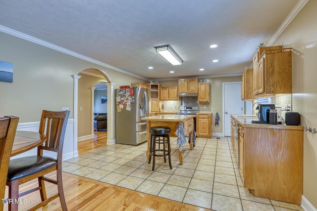 227 Brooks Landing Cir, Rogersville, TN 37857 - photo 52