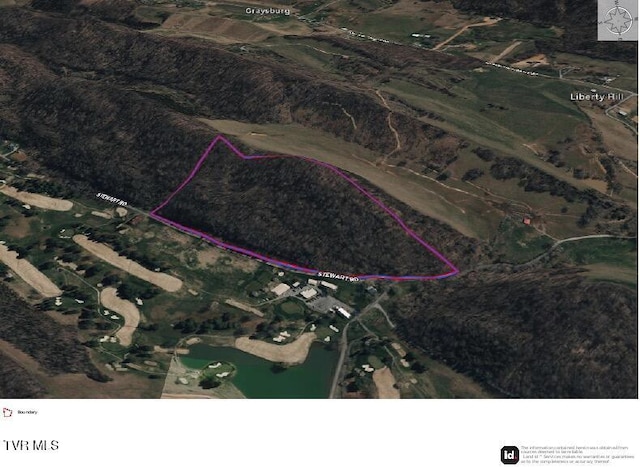 1999 Stewart Rd, Chuckey, TN 37641 - photo 3