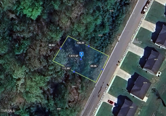 3071 Bridgewater Blvd, Morristown, TN 37814 - photo 6