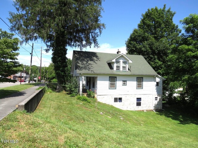 1203 NW Virginia Ave, Norton, VA 24273 - photo 3