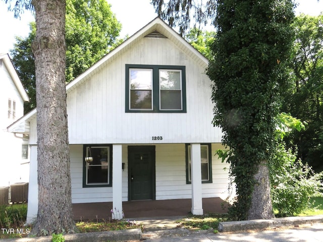 1203 NW Virginia Ave, Norton, VA 24273 - photo 1