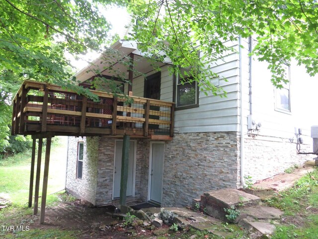 1203 NW Virginia Ave, Norton, VA 24273 - photo 37