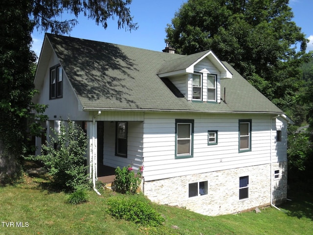 1203 NW Virginia Ave, Norton, VA 24273 - photo 52