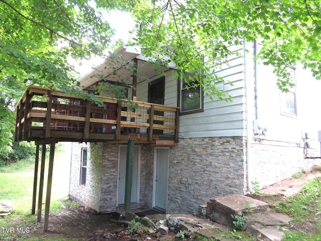 1203 NW Virginia Ave, Norton, VA 24273 - photo 53