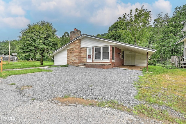 409 Heaton St, Roan Mountain, TN 37687 - photo 1