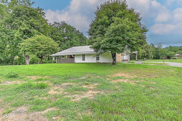 409 Heaton St, Roan Mountain, TN 37687 - photo 33