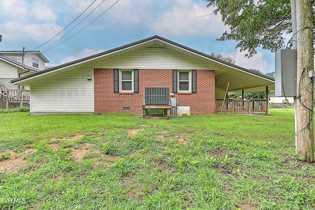 409 Heaton St, Roan Mountain, TN 37687 - photo 40