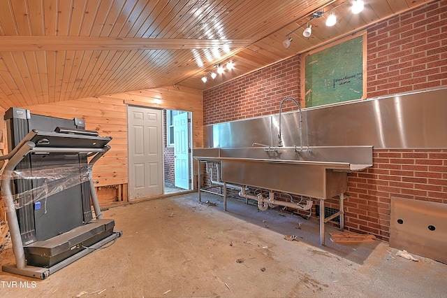 409 Heaton St, Roan Mountain, TN 37687 - photo 43
