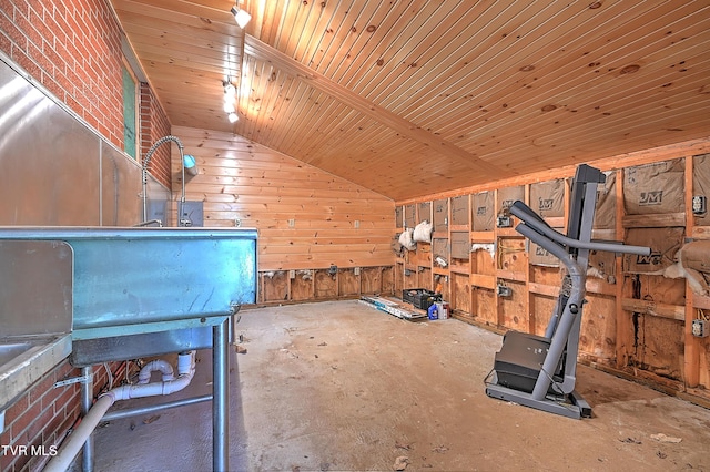 409 Heaton St, Roan Mountain, TN 37687 - photo 45