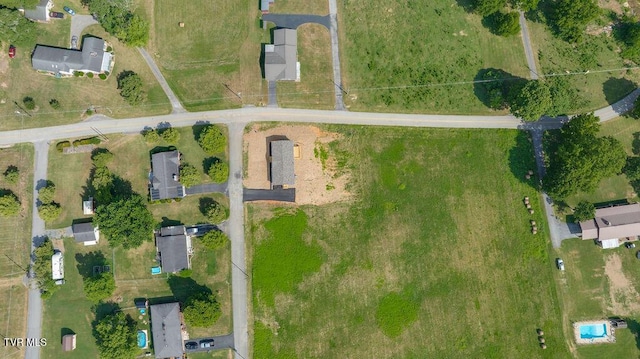 106 Iris Ln, Fall Branch, TN 37656 - aerial overview of property's location