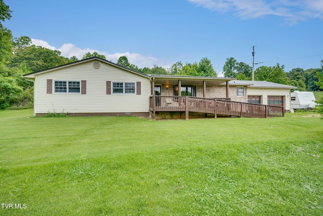 145 Escape Mountain Rd, Hampton, TN 37658 - photo 1
