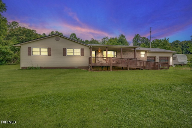 145 Escape Mountain Rd, Hampton, TN 37658 - photo 2