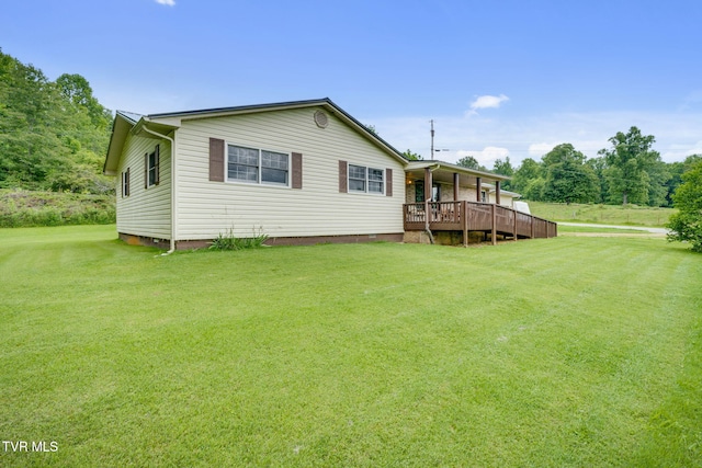 145 Escape Mountain Rd, Hampton, TN 37658 - photo 3