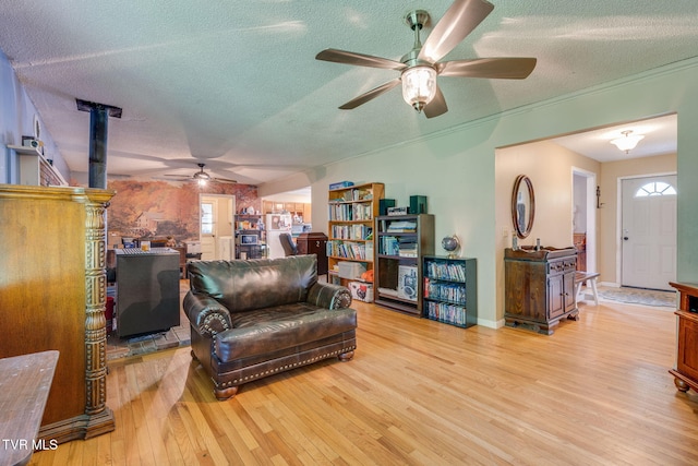 145 Escape Mountain Rd, Hampton, TN 37658 - photo 9