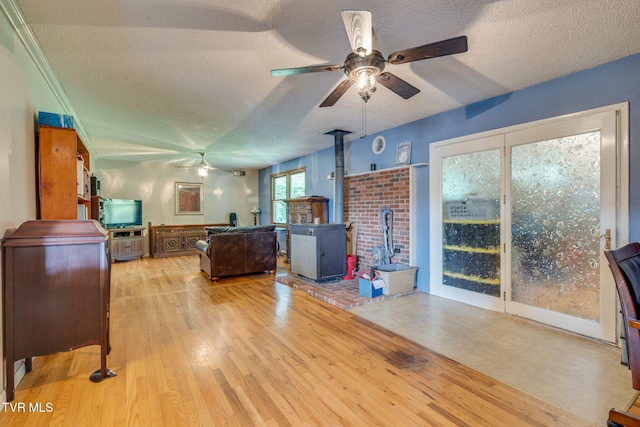 145 Escape Mountain Rd, Hampton, TN 37658 - photo 11