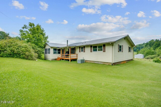 145 Escape Mountain Rd, Hampton, TN 37658 - photo 28