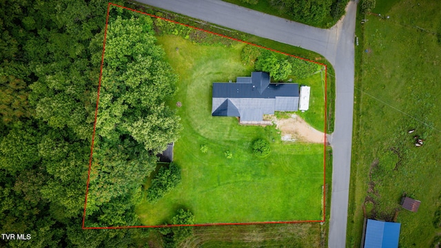 145 Escape Mountain Rd, Hampton, TN 37658 - photo 36