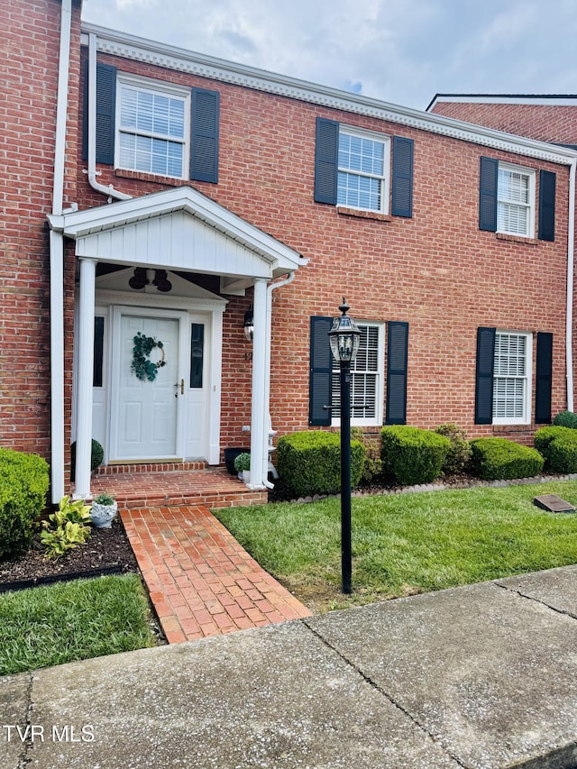 2734 E Oakland Ave Unit D42, Johnson City, TN 37601 - photo 39