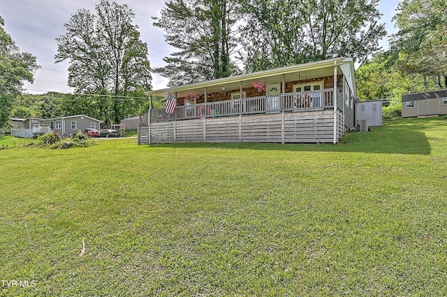 333 Deck Valley Rd, Bristol, TN 37620 - photo 2