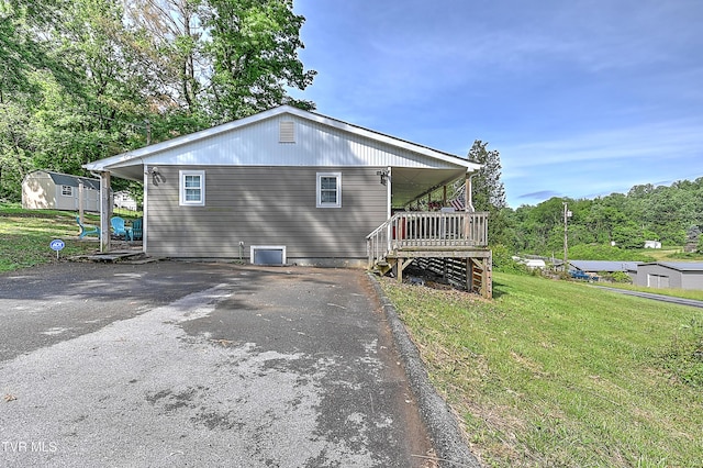 333 Deck Valley Rd, Bristol, TN 37620 - photo 3