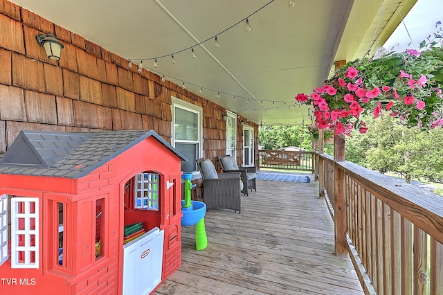333 Deck Valley Rd, Bristol, TN 37620 - photo 5