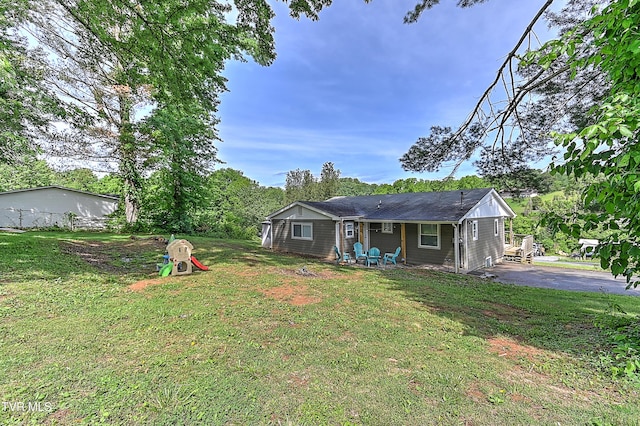 333 Deck Valley Rd, Bristol, TN 37620 - photo 30