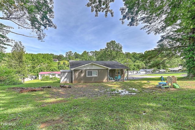 333 Deck Valley Rd, Bristol, TN 37620 - photo 31