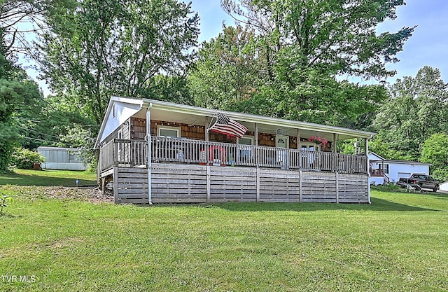 333 Deck Valley Rd, Bristol, TN 37620 - photo 37