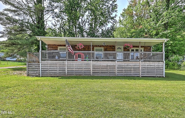 333 Deck Valley Rd, Bristol, TN 37620 - photo 1