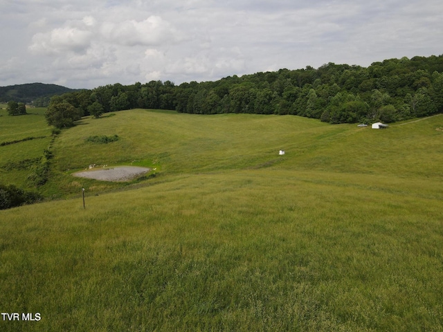 TBD Hales Chapel Rd, Jonesborough, TN 37659