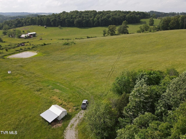 TBD Hales Chapel Rd, Jonesborough, TN 37659
