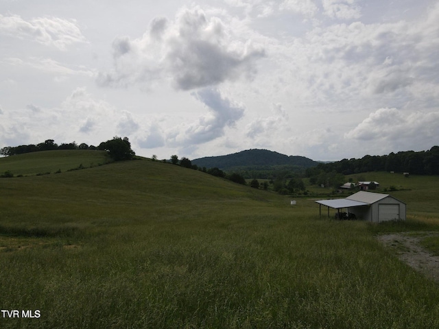 TBD Hales Chapel Rd, Jonesborough, TN 37659