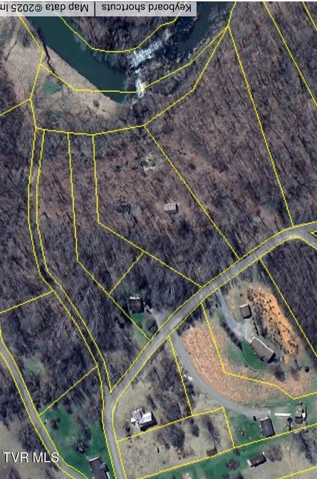 0 Pocahontas Trl, Glade Spring, VA 24340