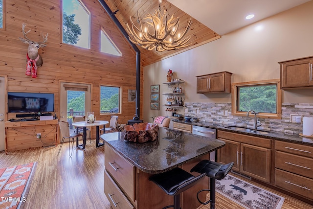 408 Eagle Ridge Rd, Roan Mountain, TN 37687 - photo 11