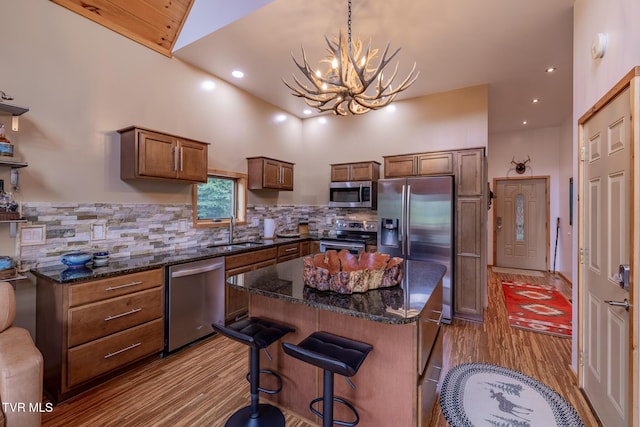 408 Eagle Ridge Rd, Roan Mountain, TN 37687 - photo 12