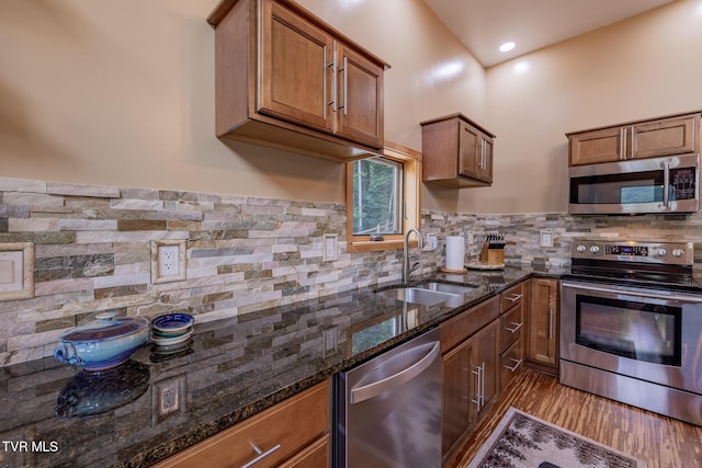 408 Eagle Ridge Rd, Roan Mountain, TN 37687 - photo 14