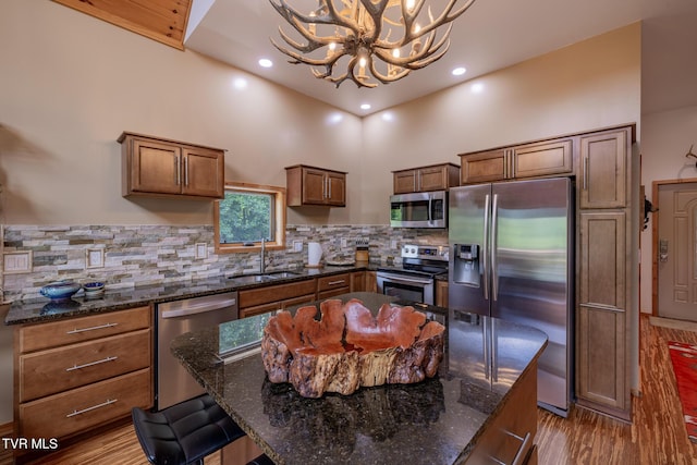 408 Eagle Ridge Rd, Roan Mountain, TN 37687 - photo 13