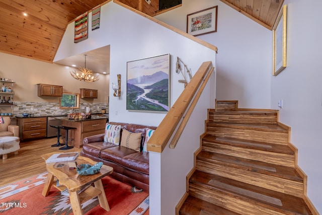 408 Eagle Ridge Rd, Roan Mountain, TN 37687 - photo 22